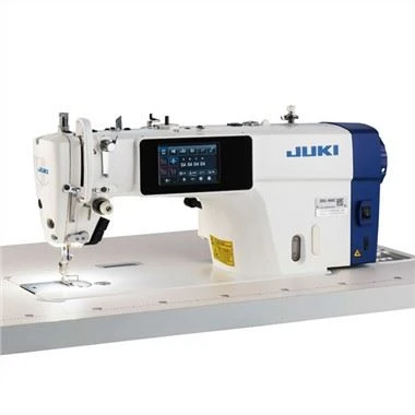JUKI DDL-900C peiriant gwnïo pwyth clo nodwydd sengl